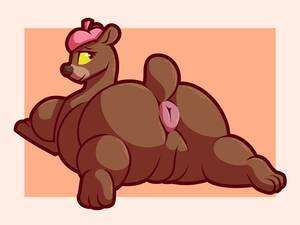 Mother Bear Porn - Rule34 - If it exists, there is porn of it / ikakins, mama bear / 6513127