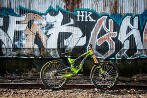 Bicycle Porn - Bike Porn 1 - rooshmoo - Mountain Biking Pictures - Vital MTB