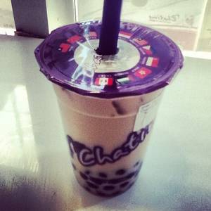 Milktea Porn - Chatime Pearl Milk Tea, Toronto, Canada