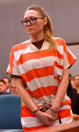 Hamilton Real Teacher Porn - Brianne Altice's bid for freedom after she was jailed for sex with a pupil  has been