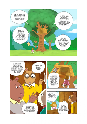 Arthur Dw Pussy - Arthur - [Launny] - Dw Wants Join The Club fuck