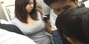 chikan japanese - CHikan For Japanese Schoolgirl - Tnaflix.com