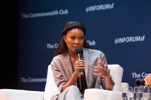 Gabrielle Union Pussy - Gabrielle Union Completes Herself | Death, Sex & Money | WNYC Studios