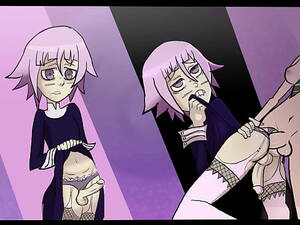 Anime Soul Eater Gay Porn - Soul Eater Crona x Maka W.I.P futanari animation - XVIDEOS.COM