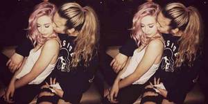 Lesbian S&m Porn - lesbians and jealousy in LGBT relationships