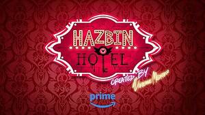 Erika Porn Star With Devil On Right Ass - Hazbin Hotel (TV Series 2019â€“ ) - News - IMDb
