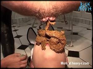 Hardcore Poop Porn - Building Pile Of Shit