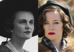 60s Porn Polaroid Found - Margaret Duchess of Argyll's photo scandal: her life in pictures