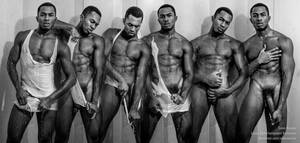 black porn actor sean - SEAN XAVIER - ILikePinga