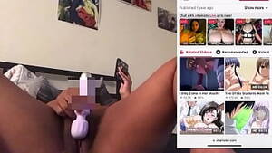 horny black girl watching porn - Free Ebony Watching Porn Porn Videos (1,001) - Tubesafari.com