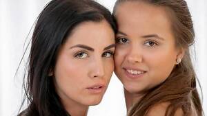 Lesbian Girls Hd - LESBIAN PORN @ HD Hole