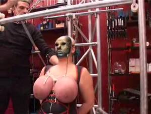 bbw huge natural tits bondage - Big Tits Bbw Bondage | Niche Top Mature