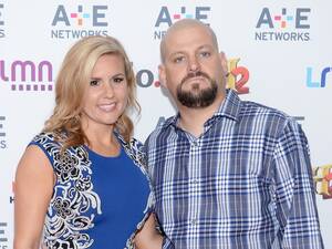 Brandi Passante Porn - Brandi Passante Porn Video: 'Storage Wars' Star Wins $750 in Lawsuit