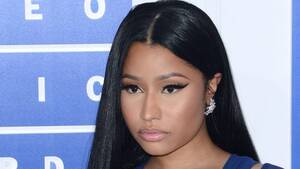 Big Booty Nicki Minaj Porn - Nicki Minaj just spoke out about double standards and nude selfies and we  applaud - HelloGigglesHelloGiggles