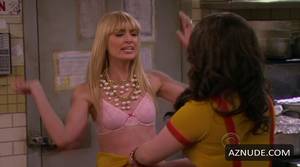 2 broke girls nude lesbian - Caroline : BETH BEHRS Â· BETH BEHRS in 2 BROKE GIRLS ...