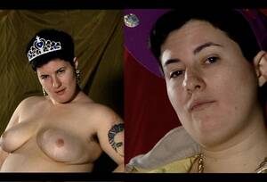 naked butch lesbians - REAL BUTCH WOMENâ€ | Take A Bite.