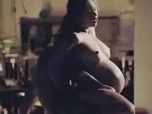 Brazilian Cop Porn - Pregnant Brazilian Cop gets her pussy Fucked. - Sunporno