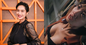 Hong Kong Porn Star - Hongkong actress Athena Chu allegedly tricked into filming a '90s porn-like  movie with nude scenes - Mothership.SG - News from Singapore, Asia and  around the world