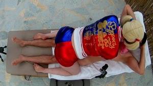 Harley Quinn Lesbian - 378 92% Ginger Harley Quinn Cosplay Creampie | Redhaired Pussy Doll Girl  Fucks 24:11 HD