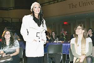 Hasidic Jewish Women - At a time when the hottest clothing designs often show off more skin than  fabric, the concept of Orthodox fashion might seem like an oxymoron.