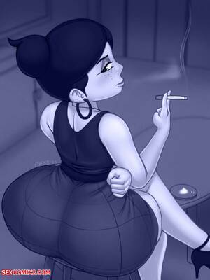 cover girl cartoon porn - âœ…ï¸ Porn comic PAWGust 2023. NKosi Sex comic selection of art | Porn comics  in English for adults only | sexkomix2.com