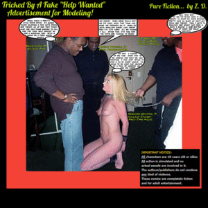 black pimp white wife captions - Rape Captions (By Z-D-Man-3) | MOTHERLESS.COM â„¢