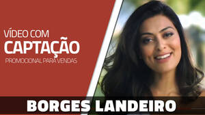 julia paes - VÃ­deo Promo com atriz Juliana Paes Campanha PublicitÃ¡ria Borges Landeiro -  AgÃªncia CarcarÃ¡ de Publicidade e Marketing Digital BrasÃ­lia DF