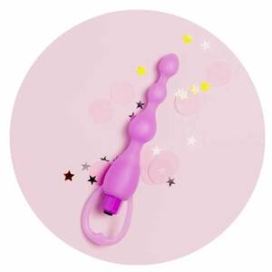 beginner anal beads - Anal Beads for Beginners â€“ The Basics and Best Picks | Bedbible.com
