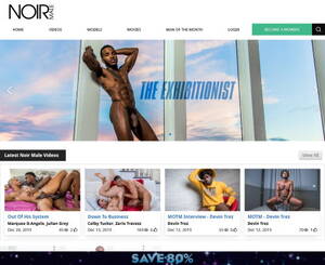 Gay Black Porn Sites - 10+ Melhores Sites PornÃ´ Gay Negro | PornÃ´ Gay Preto De Primeira
