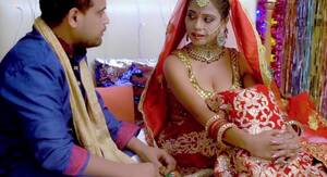 Bride First Night - 1st Night after Wedding - Free Porn Sex Videos XXX Movies