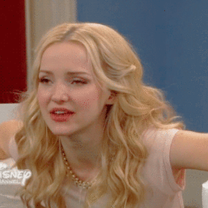 Dove Cameron Pornhub - Dove Cameron GIF - Find & Share on GIPHY | Actrices rubias, Estilo de dove  cameron, Chica de cabello rubio