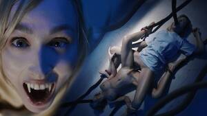 lesbian sex vampire - Lesbian Vampire Porn Videos | Pornhub.com