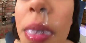 Latina Blowjob Fuck - Naughty Latina Blowjob Big Dick And Fucking Dogging HD SEX Porn Video 6:00