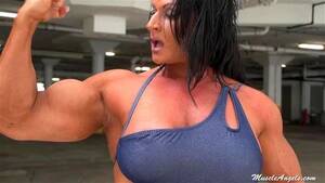 bodybuilder milf - Watch FBB Sexy - Female Muscle, Female Bodybuilder, Milf Porn - SpankBang