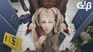 Juliet Lollipop Chainsaw Crossover Porn - Lollipop Chainsaw Category