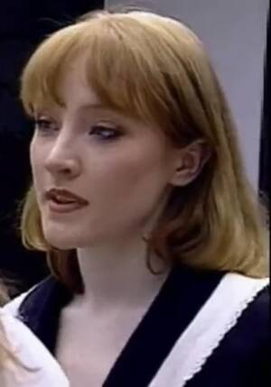 1980s Porn Star Flame - Flame (1990s) : r/retropornstars