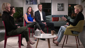 Megyn Kelly Naked Fucking - Megyn Kelly Talks About Roger Ailes and 'Bombshell' in YouTube Video - The  New York Times