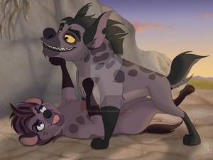 Lion King Furry Porn Pool - Chill Out, Janja by speck-shewolf.deviantart.com on @DeviantArt