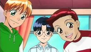 Anime Lesbian Bukkake - 