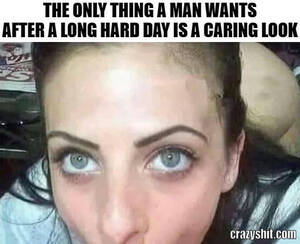 Blowjob Meme - CrazyShit.com | caring look - Crazy Shit