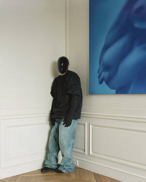 katie holmes anal sex brutal - Demna - The New York Times