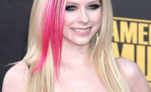 Avril Lavigne Pussy - Jann Arden | The Canadian Encyclopedia