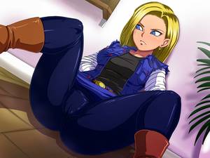 Android 18 Sexy Girls - Dragon Ball Porn Archives - Page 334 of 354 - Hentai - - Cartoon Porn -  Adult Comics