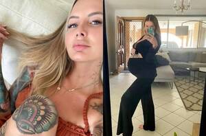 born with dick and pussy - It looks like a shotgun': Woman born with two vaginas describes her  'extremely rare' condition | Life