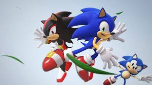 Millie Sonic Porn - Sonic X Shadow Generations Is Beating Sonic Porn In SEO, For Now :  r/GameFeed