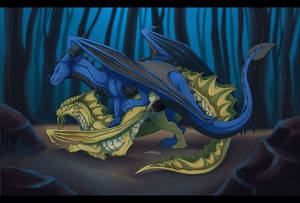 Dragon And Porn - Dragon Porn