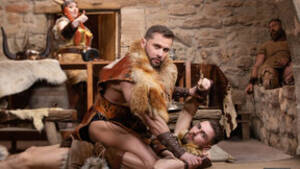 Norse Viking Gay Porn - vikings Porn â€“ Gay Male Tube