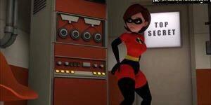 Alastic Woman Lesbian Porn - Elastic Girl - Tnaflix.com