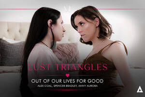 Lesbian Blackmail Porn - YNOT Modern-Day Sins Releases New Scene, â€œOut of Our Lives for Goodâ€ | YNOT