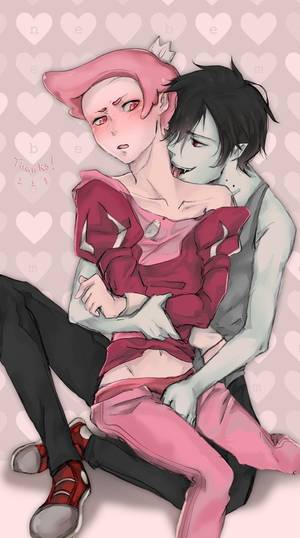 Anime Adventure Time Yaoi Porn - SlowLoveSlow . 111 by Pastenaga on DeviantArt. Marshall Lee X Prince GumballAdventure  Time AnimeMarshall ...